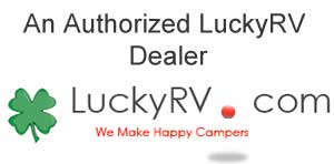 Authorized RV Rental Dealer for LuckyRV.com